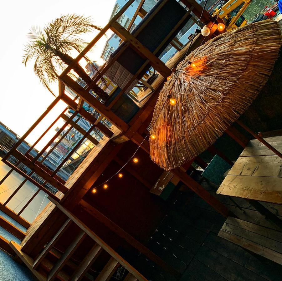 Ostello Chillax *