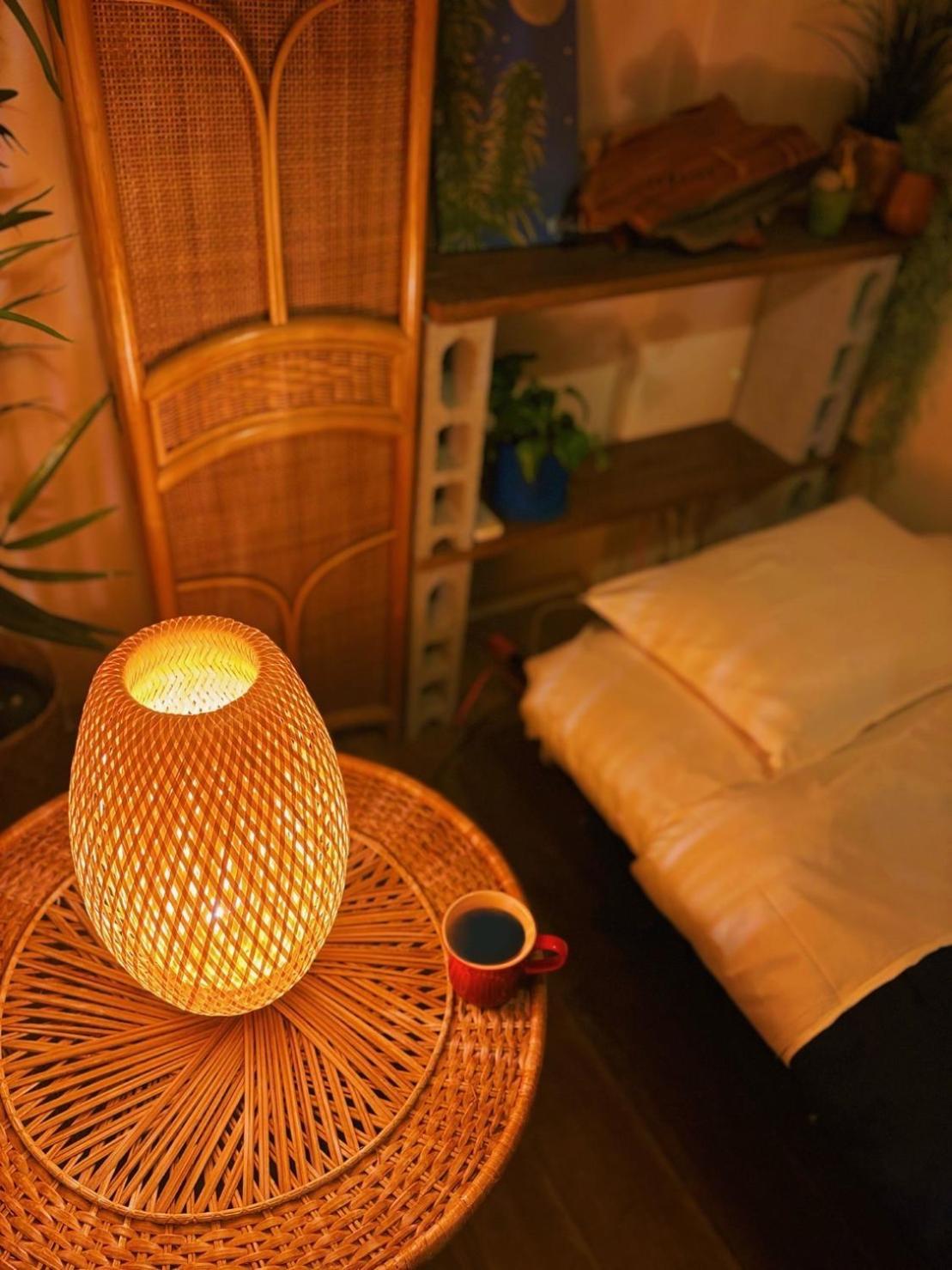 Ostello Chillax Osaka